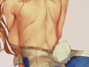 Artoria's Impossible No Nut November Challenge: Definitive Edition (Hentai JOI) (F/GO, Edging) 10/16