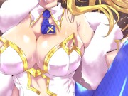 Artoria's Impossible No Nut November Challenge: Definitive Edition (Hentai JOI) (F/GO, Edging) 11/16