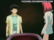 Gorgeous Nymph Hentai Porn 10/16