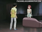 Gorgeous Nymph Hentai Porn 11/16