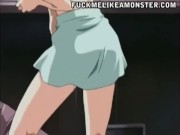 Gorgeous Nymph Hentai Porn 12/16