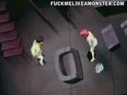 Gorgeous Nymph Hentai Porn 16/16