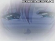 Gorgeous Nymph Hentai Porn 2/16