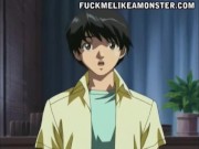 Gorgeous Nymph Hentai Porn 3/16