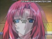 Gorgeous Nymph Hentai Porn 5/16