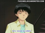 Gorgeous Nymph Hentai Porn 9/16