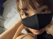 スク水体育女子をMM号マッサージ師なりきりハードSEX！しっかり孕ませフィニッシュ(前半)♡amateur RYO&YUU♡ 素人カップル/ハメ撮り/パイパン/10代/フェラチオ/jc/スクール水着 15/16