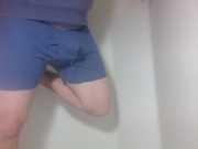 Fast Piss before bed 2/16