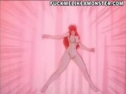 Horny Nurses In Threesome 10/16