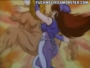 Horny Nurses In Threesome 11/16