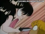 Horny Nurses In Threesome 13/16