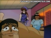 Horny Nurses In Threesome 16/16