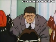 Horny Nurses In Threesome 2/16