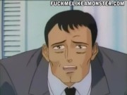 Horny Nurses In Threesome 3/16