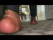 Feet Make Me Weak- Ultimate Compilation 6/16