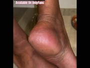 Feet Make Me Weak- Ultimate Compilation 8/16