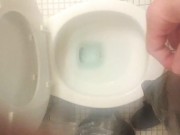 Pissing for you