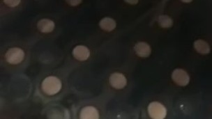 Padrona Darkshine piscia nella doccia - Pioggia Dorata (Da Onlyfans)