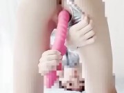 チッカチカな ハイレグ 着てみた ♡ - Screenshot 8 of 16 - Ones Own Wife