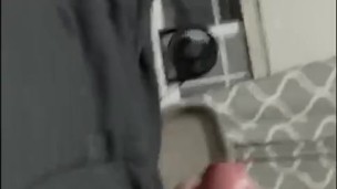Full strip and cum on my onlyfans Evan Cooper