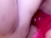 Dirty talking playing with fat wet pussy 11/16