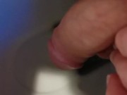 Big Dick Piss - Screenshot 4 of 16 - Kink