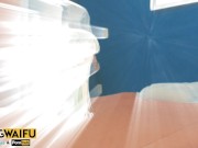 Elizabeth Liones NANATSU NO TAIZAI Real ANIME Big Ass HENTAI Cosplay Hentai Sex Porn SEVEN DEADLY 7 15/16