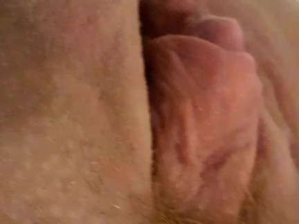 Big Clit Pleasure