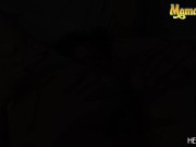 HERBIGASS - THICK LATINA RITA DEFORTUNA GETS HER BIG ASS POUNDED HARD - MAMACITAZ 8/16