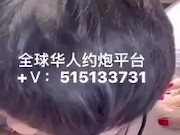 穿着漂亮的白丝袜做爱 6/16