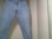 Pissing jeans 3/16