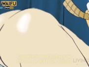 TOHRU - Kobayashi-san Chi no Maid Dragon Real ANIME Big Japanese Ass Booty HENTAI Cosplay Hentai Sex 10/16