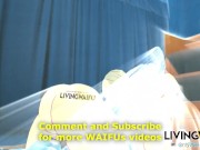 TOHRU - Kobayashi-san Chi no Maid Dragon Real ANIME Big Japanese Ass Booty HENTAI Cosplay Hentai Sex 13/16