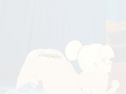 TOHRU - Kobayashi-san Chi no Maid Dragon Real ANIME Big Japanese Ass Booty HENTAI Cosplay Hentai Sex 16/16