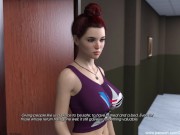 STWA The Unbroken 7 Lawyer, Friend, Lover 13/16