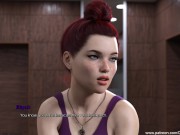 STWA The Unbroken 7 Lawyer, Friend, Lover 14/16