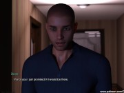 STWA The Unbroken 7 Lawyer, Friend, Lover 6/16