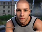 STWA The Unbroken 7 Lawyer, Friend, Lover 9/16