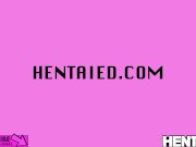 Real Life Hentai - The best whore rides big dildo with huge Cumshot 15/16