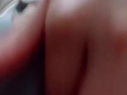 【オナニー記録】マスクの上からクリを擦ってびしょ濡れOL[Masturbation] Rub the clitoris over the surgical mask 11/16