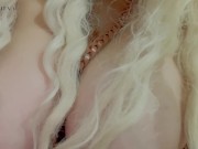 She told me I lick and finger better than you! Fantasy/Dirty talk!  14/16