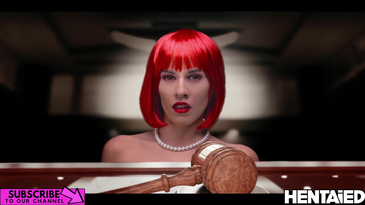Real Life Hentai - Eveline Dellai consiguió con Fuck machine y bukkake extremo en sex hell - RedTube