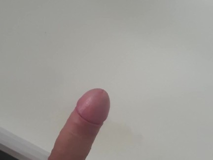 Wank me off at home