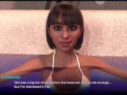 WVM 175 - Screenshot 5 of 16 - Visual Novel