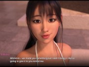 WVM 176 - Screenshot 15 of 16 - Visual Novel