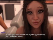 WVM 176 - Screenshot 5 of 16 - Visual Novel