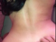 Mañanero antes del trabajo 11/16