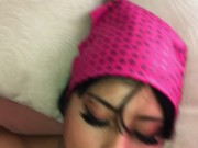 Mañanero antes del trabajo 6/16