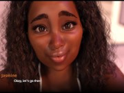 WVM 177 - Screenshot 5 of 16 - Visual Novel