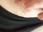Let’s Have Some Nipple Play